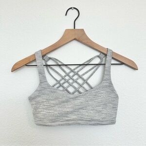 Lululemon Free To Be Bra Wild - 4